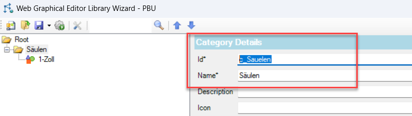 Erstelle Gruppe