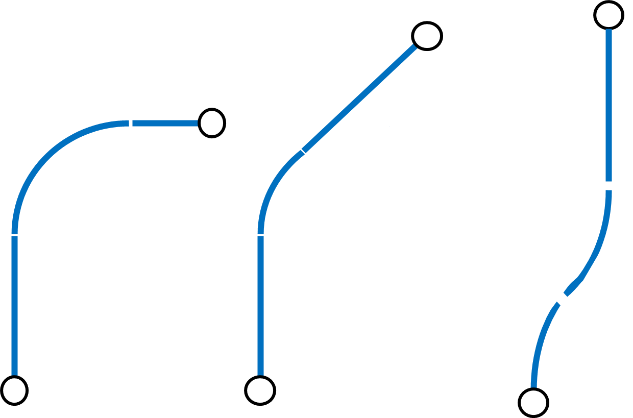 Bögen rechts
