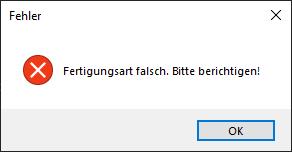 error_fertigungsart
