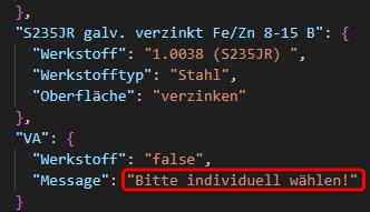 key_werkstofftyp_missing