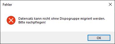 error_dispogruppe