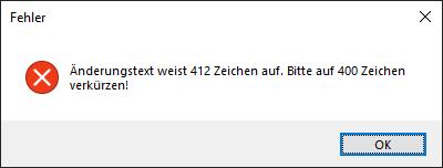 error_aenderungstext