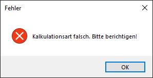 error_kalkulationsart
