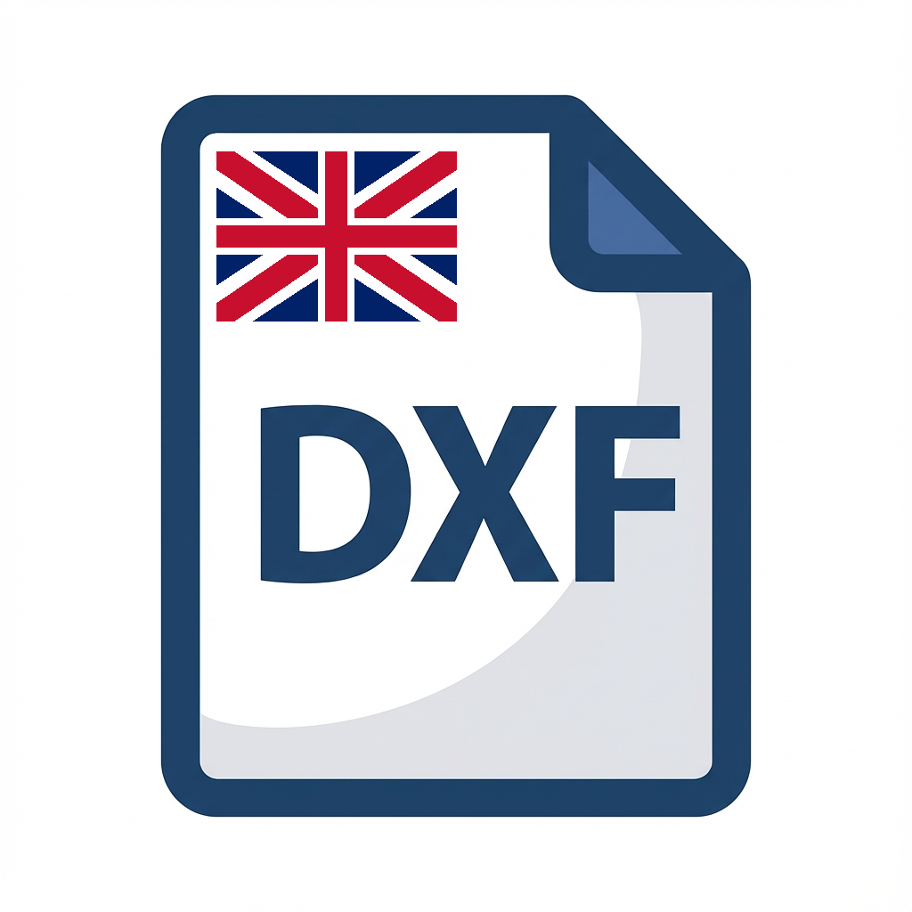 tr2dxf_EN Icon