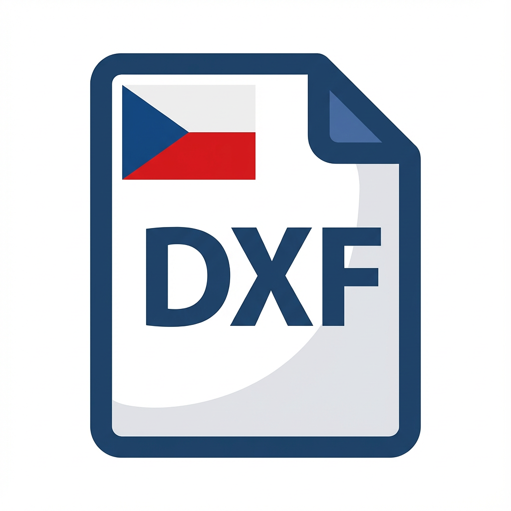 tr2dxf_CS Icon